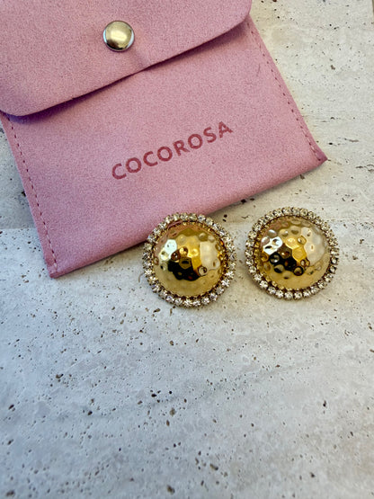 Luciana Earrings
