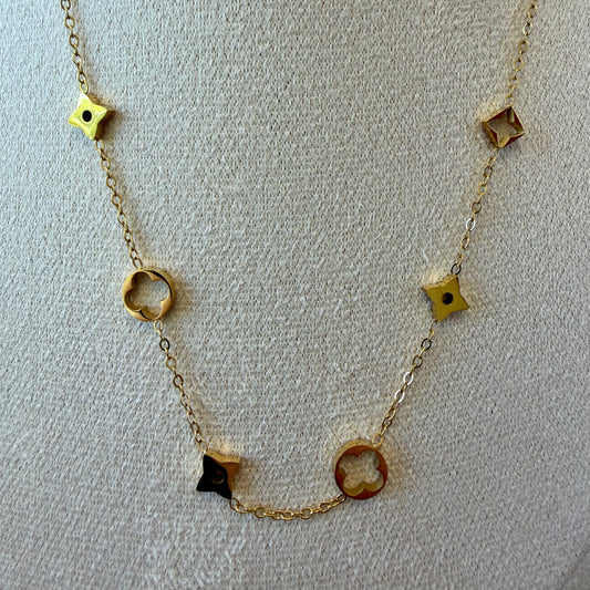 Salomé Necklace