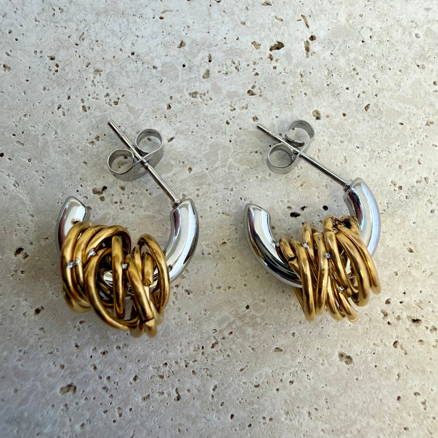 Margot Earrings