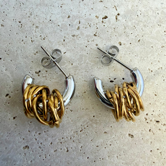 Margot Earrings