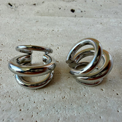 Oriana Ear Cuff