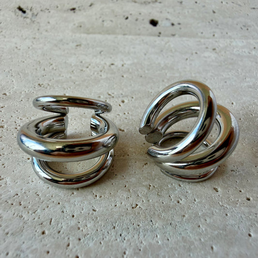 Oriana Ear Cuff