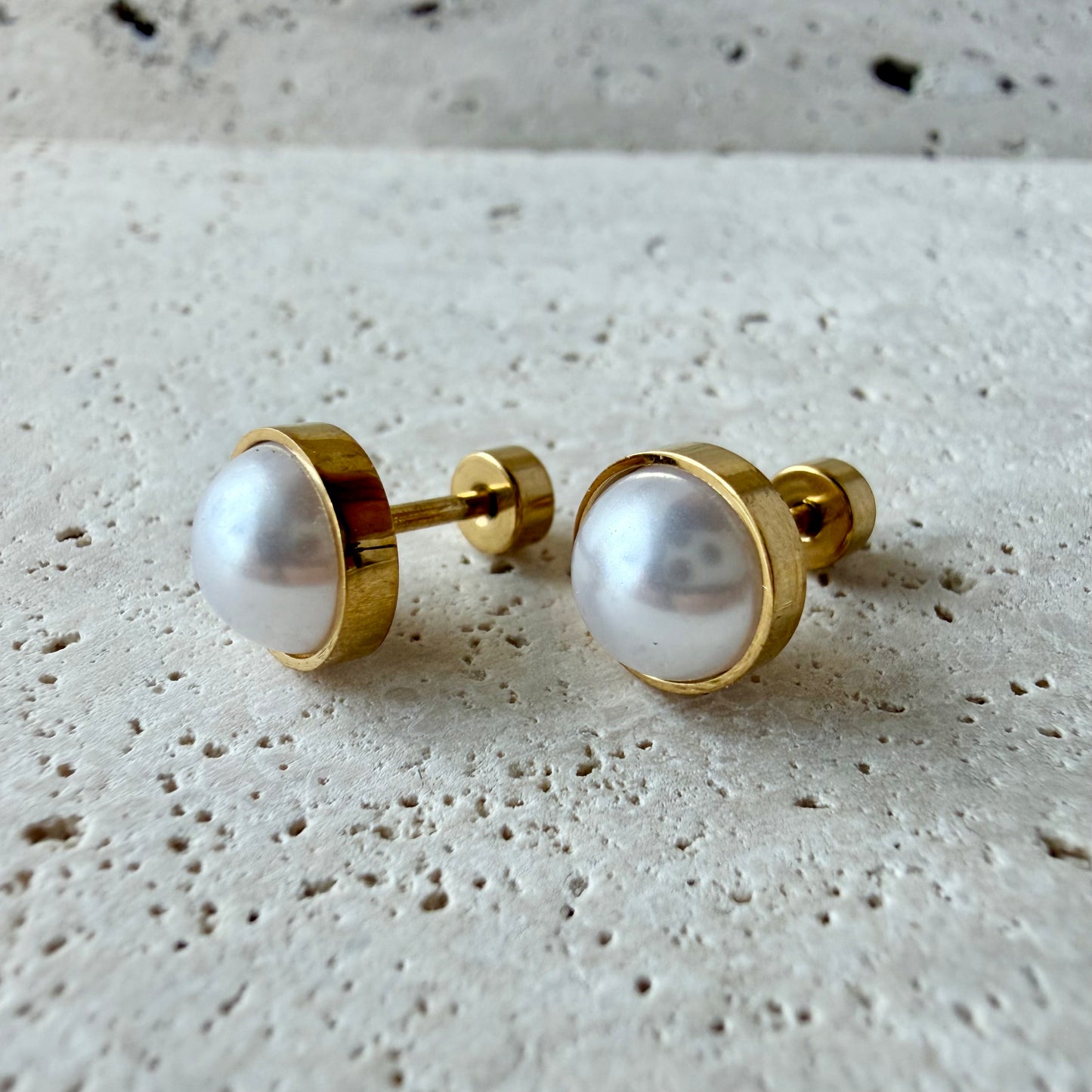 Ludovica Earrings