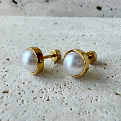 Ludovica Earrings