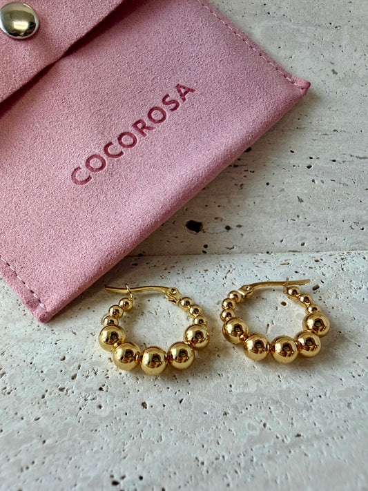 Florentina Earrings