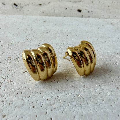 Diana Earrings