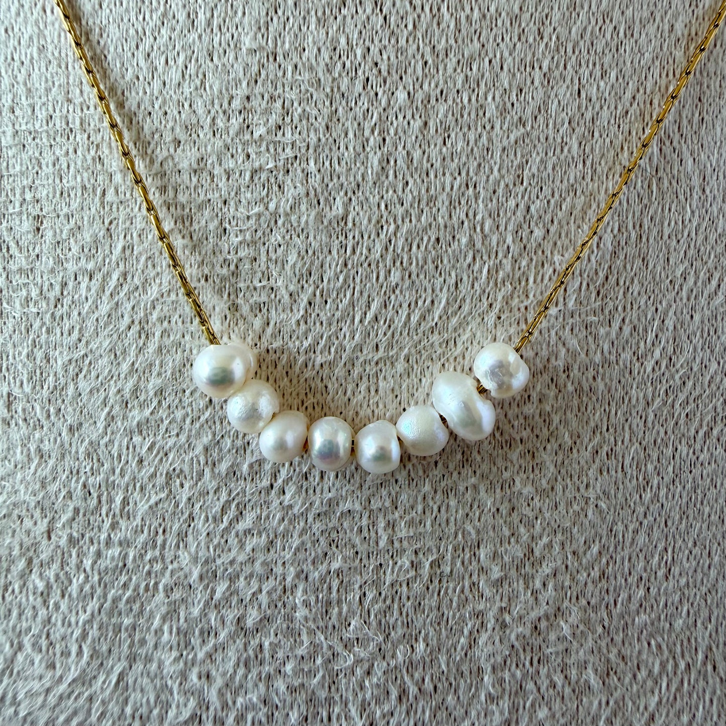 Magdalena Necklace