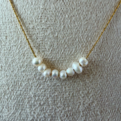 Magdalena Necklace