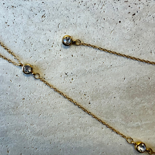 Agustina Necklace