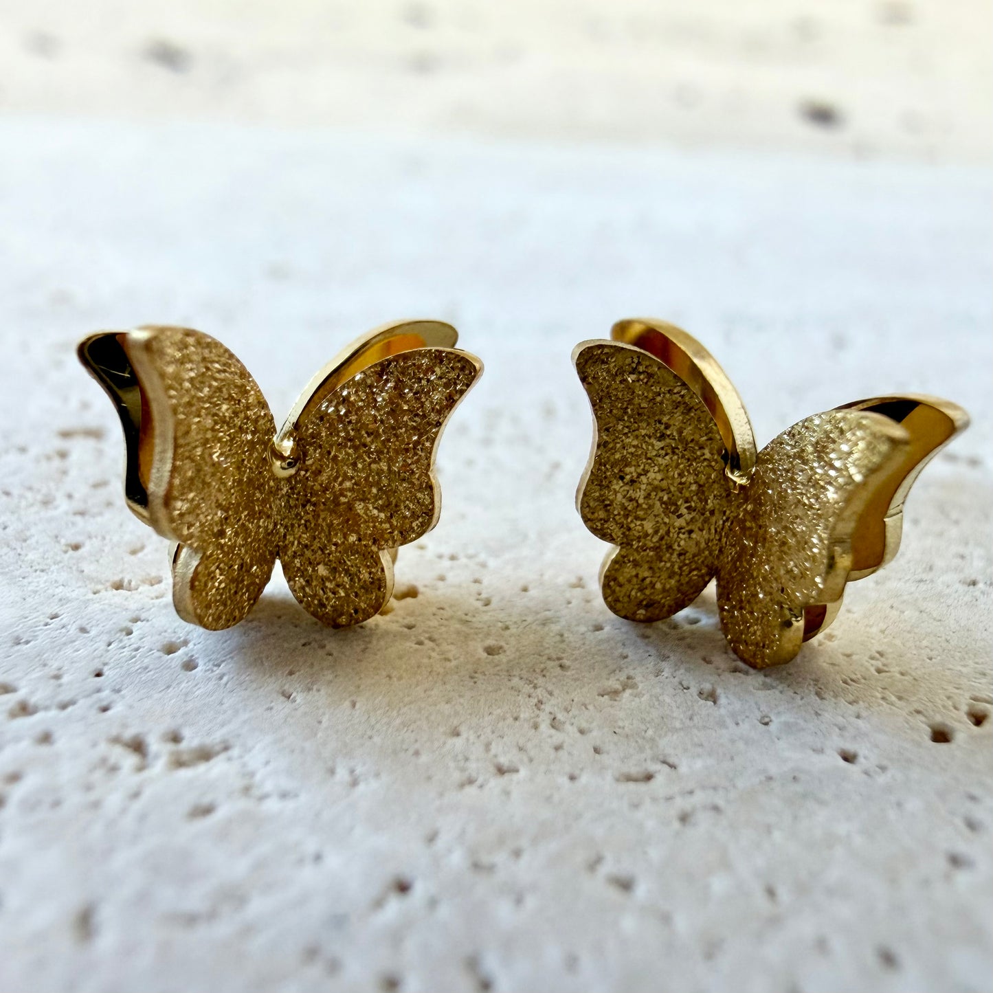 Isabella Studs