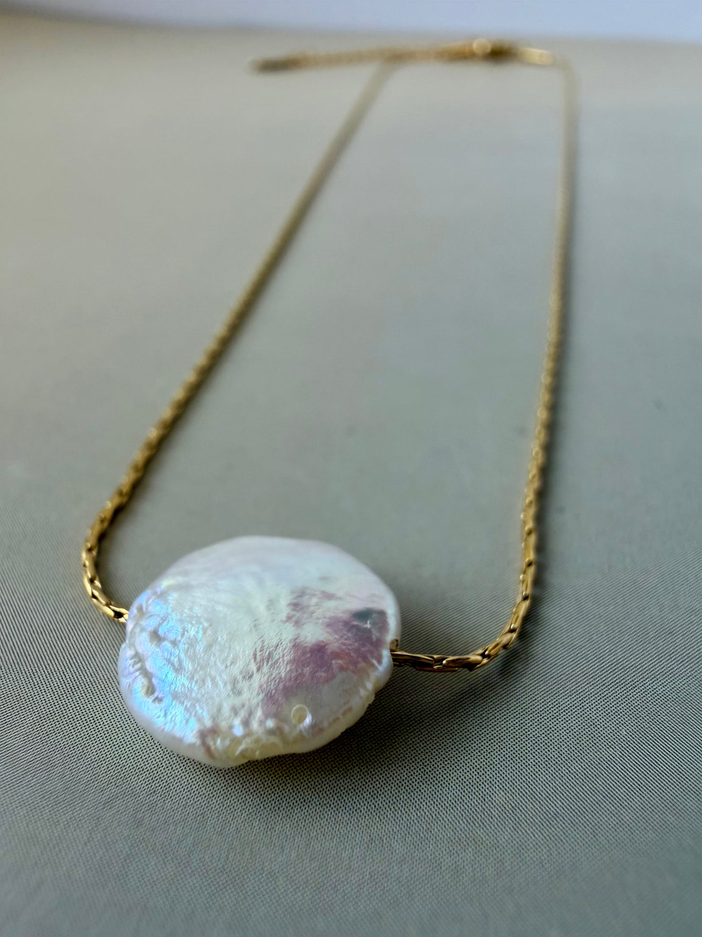Claire Necklace
