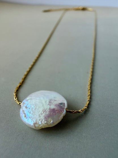 Claire Necklace