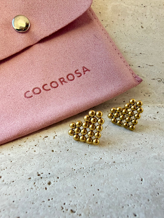 Noemí Earrings