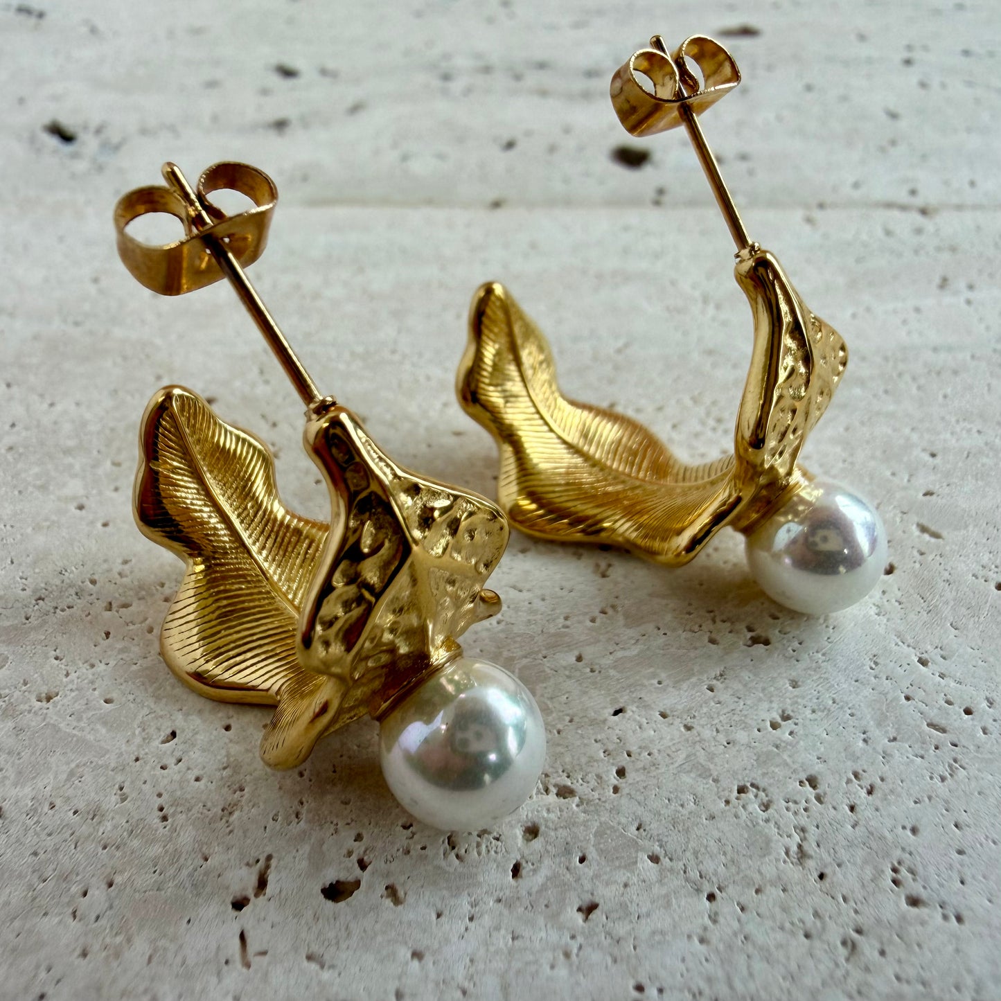 Natalia Earrings