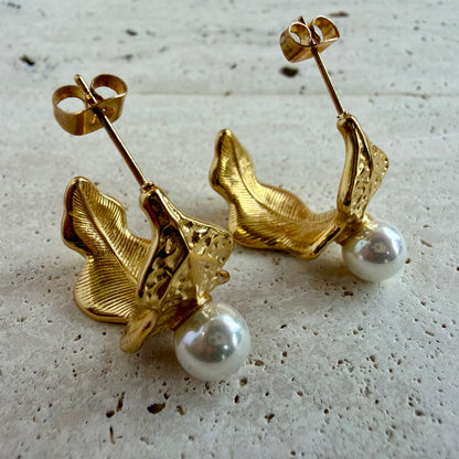 Natalia Earrings
