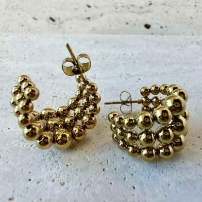 Anastasia Earrings