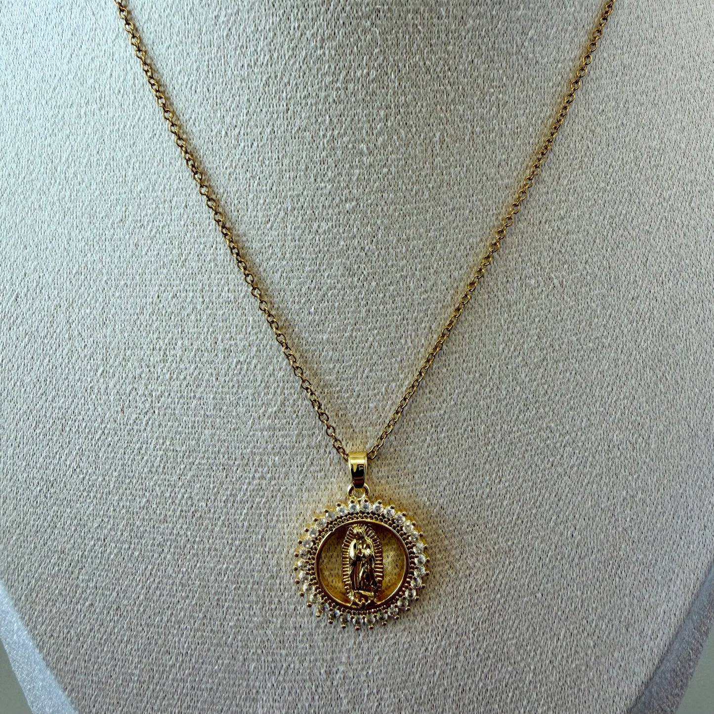 Lupita Necklace
