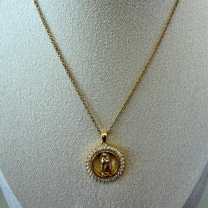 Lupita Necklace