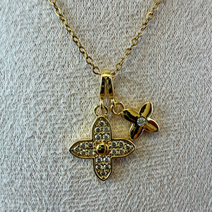 Fiorella Necklace