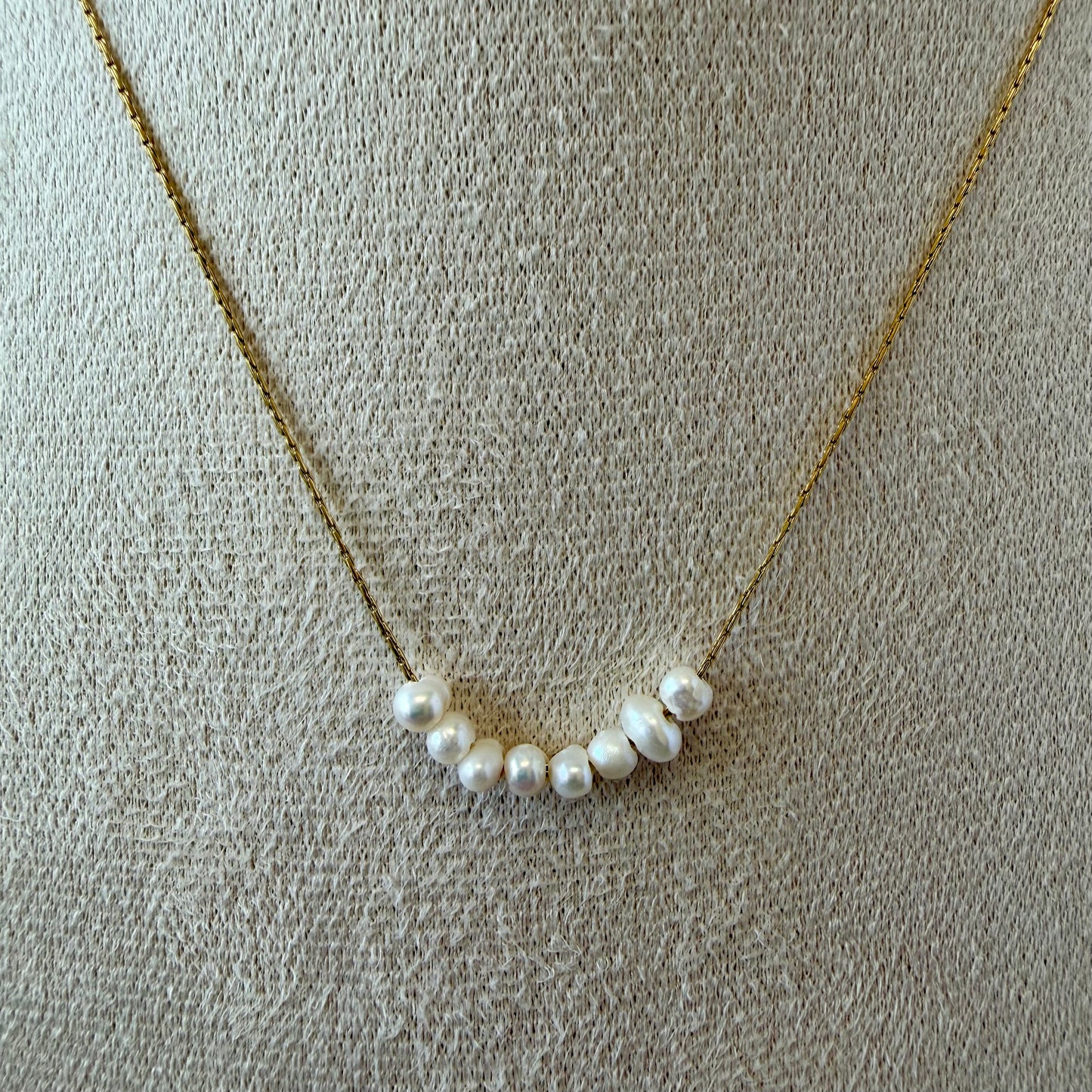 Magdalena Necklace