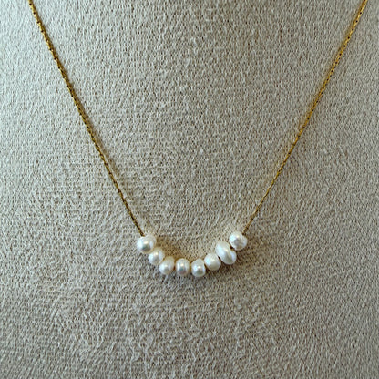 Magdalena Necklace