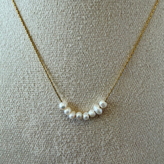 Magdalena Necklace