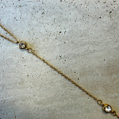 Agustina Necklace