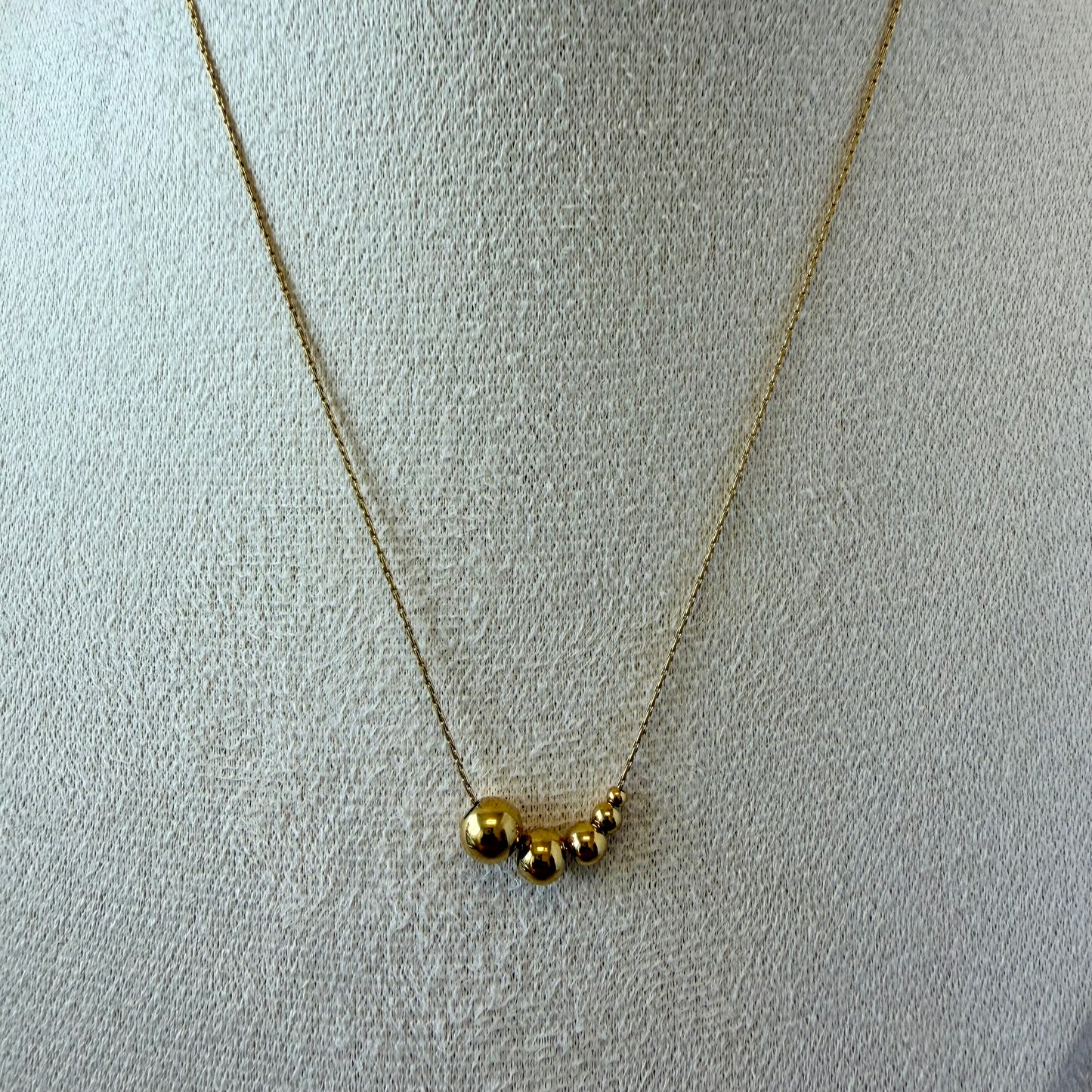 Siena Necklace