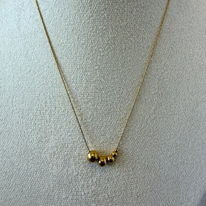 Siena Necklace