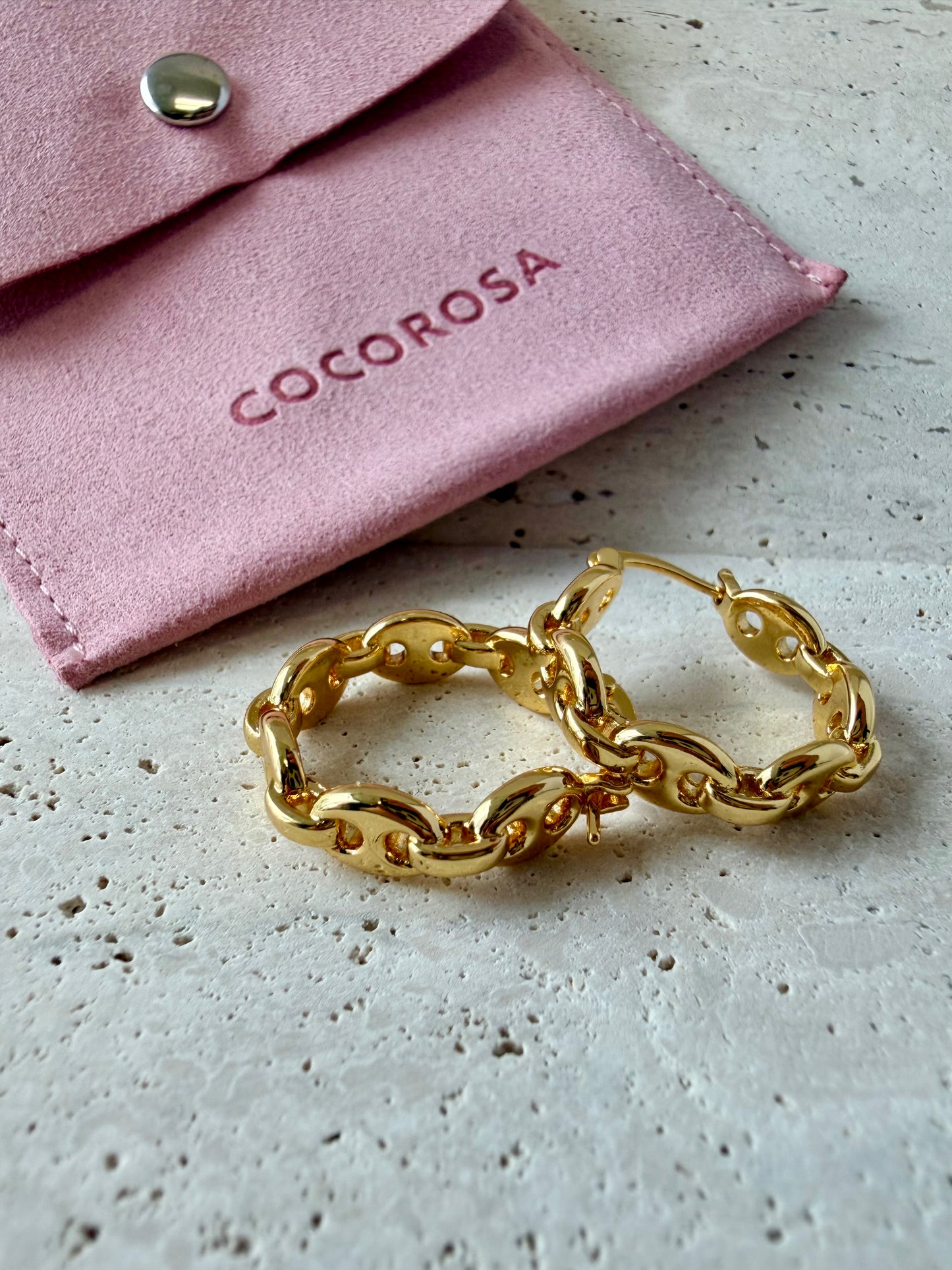 Constanza Earrings