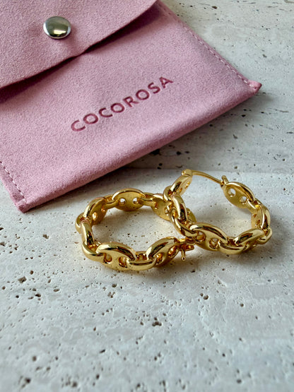 Constanza Earrings