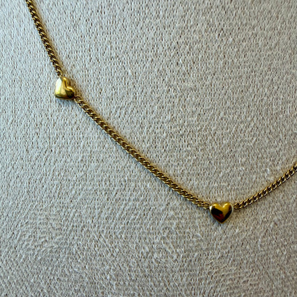 Regina Necklace