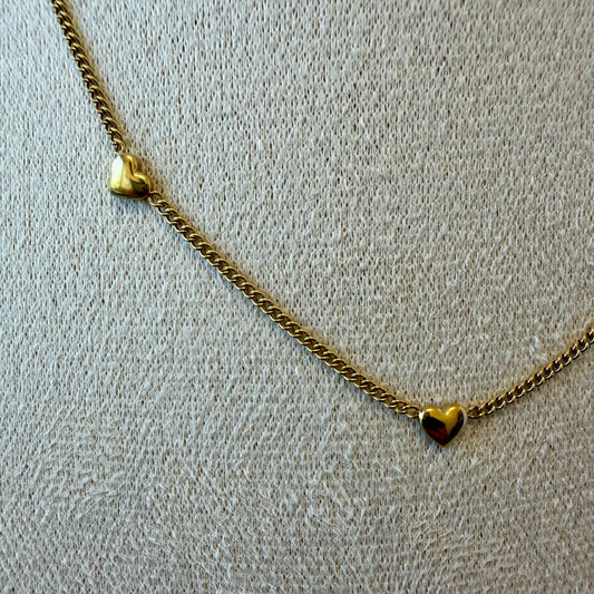 Regina Necklace