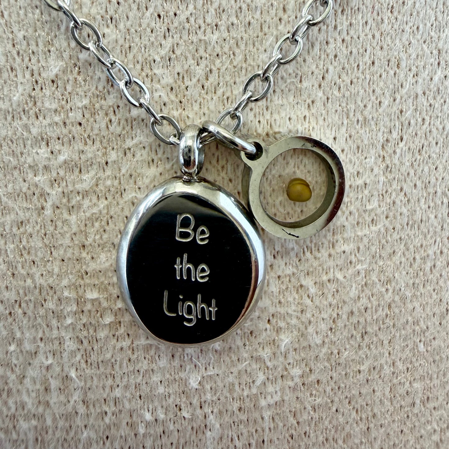 Clementina Necklace