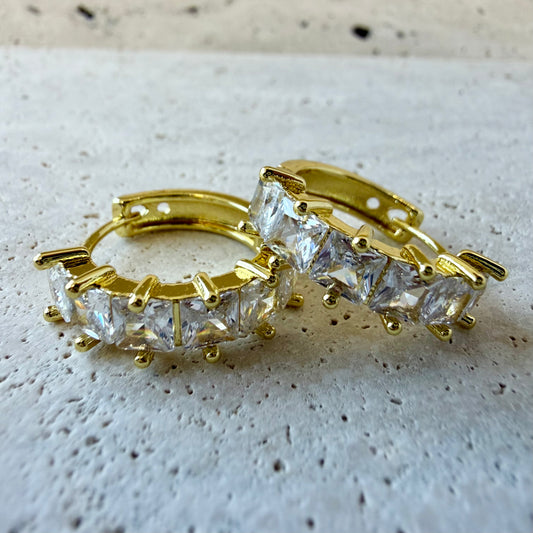 Simona Earrings