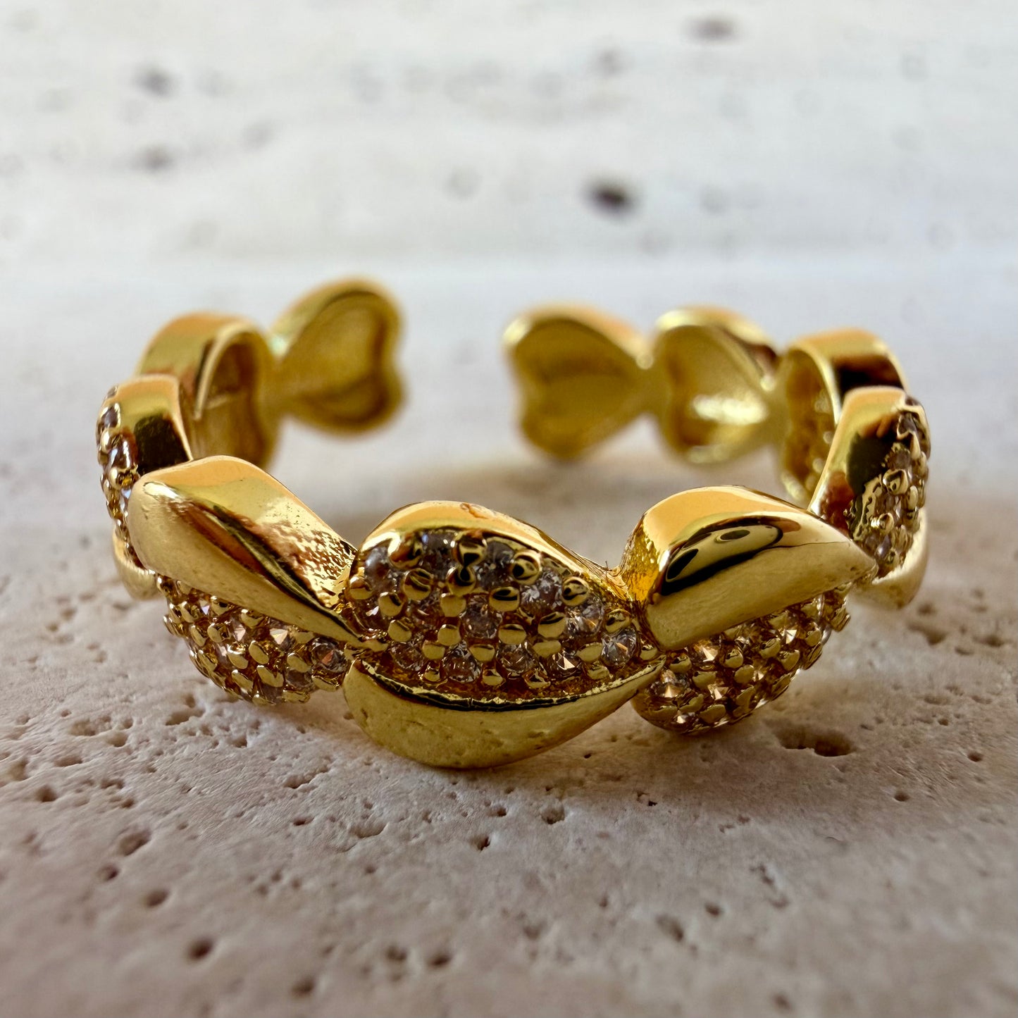 Giuliana Ring