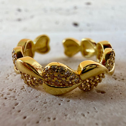Giuliana Ring