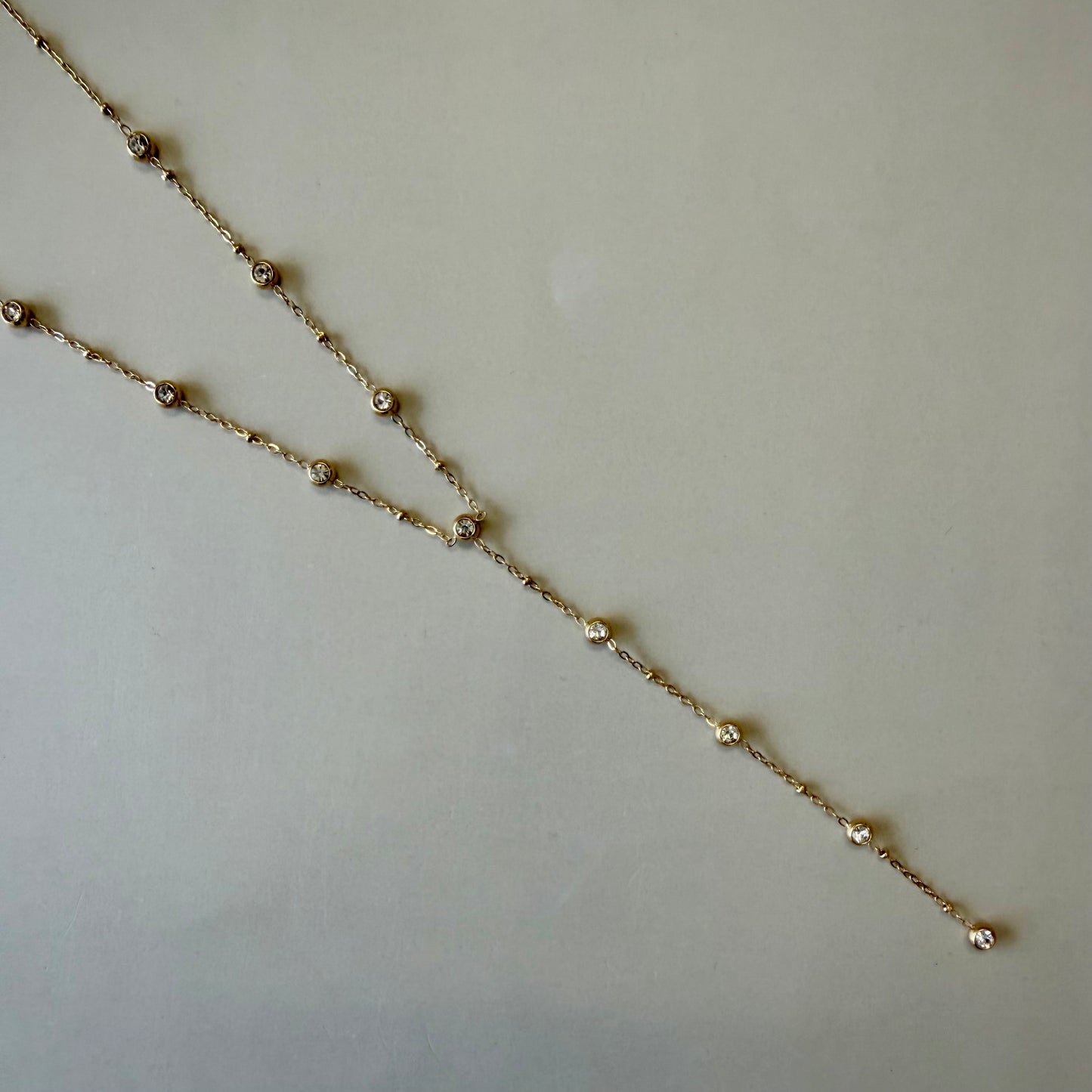 Rafaela Necklace