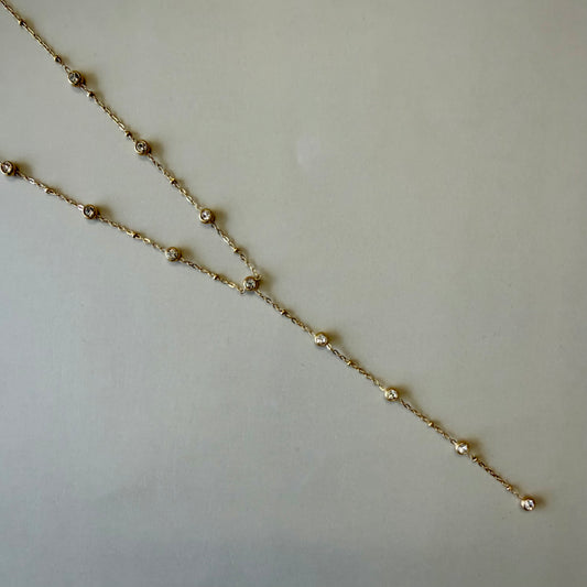 Rafaela Necklace