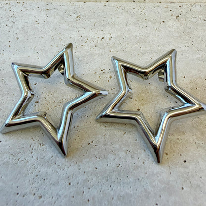 Pilar Earrings