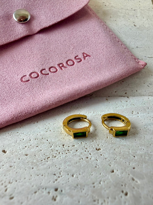 Conchita Earrings