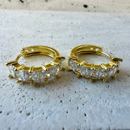Simona Earrings