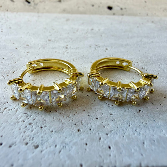 Simona Earrings