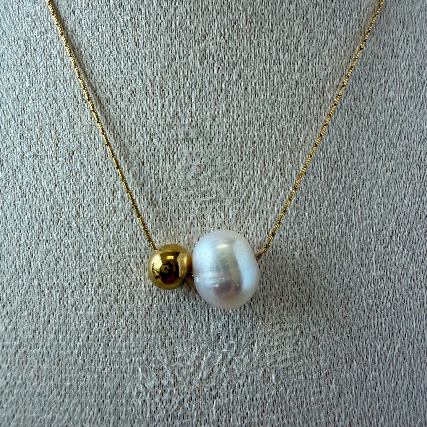 Amparo Necklace