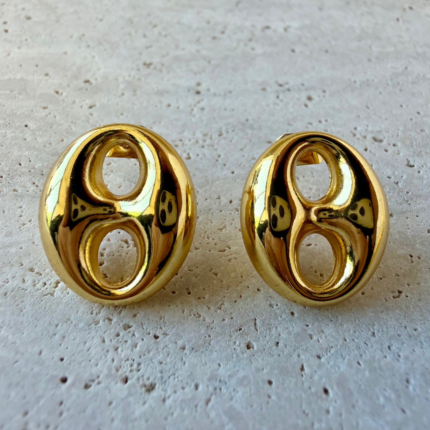 Faustine Earrings