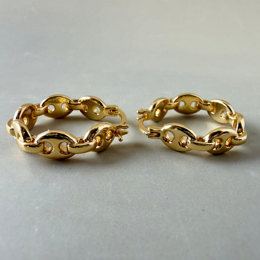Constanza Earrings