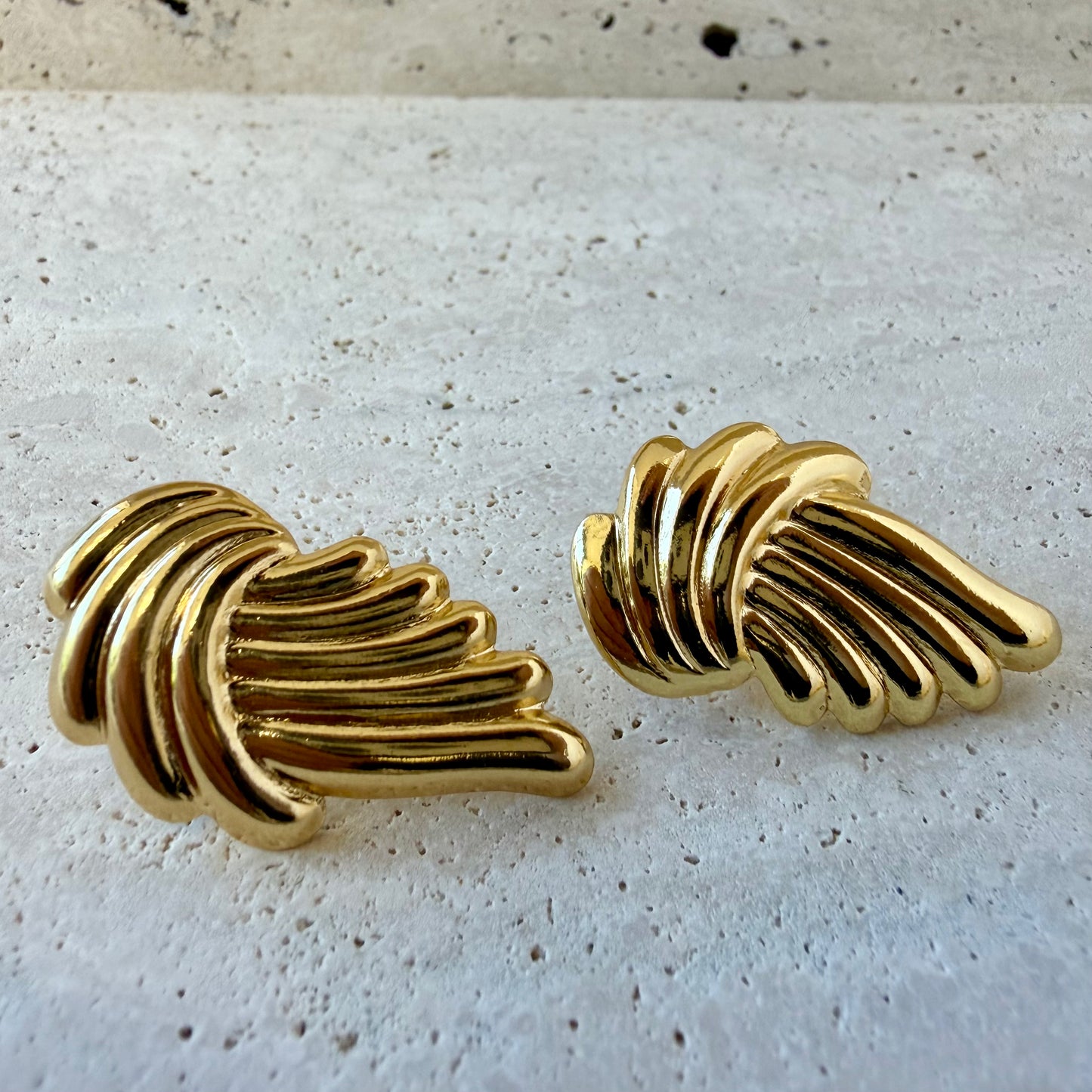 Paulina Earrings