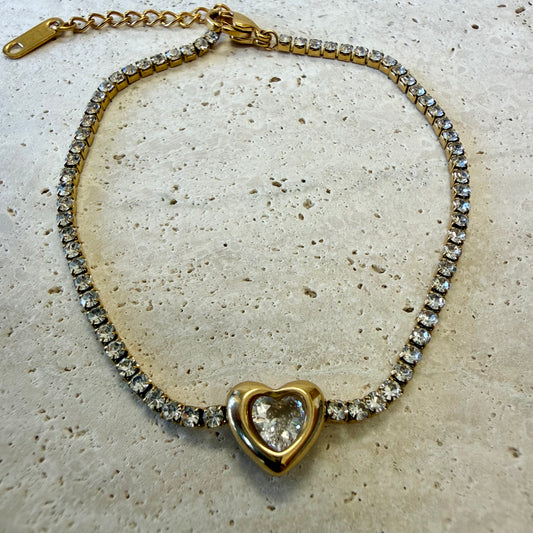 Consuelo Bracelet