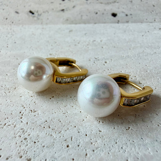 Luisa Earrings