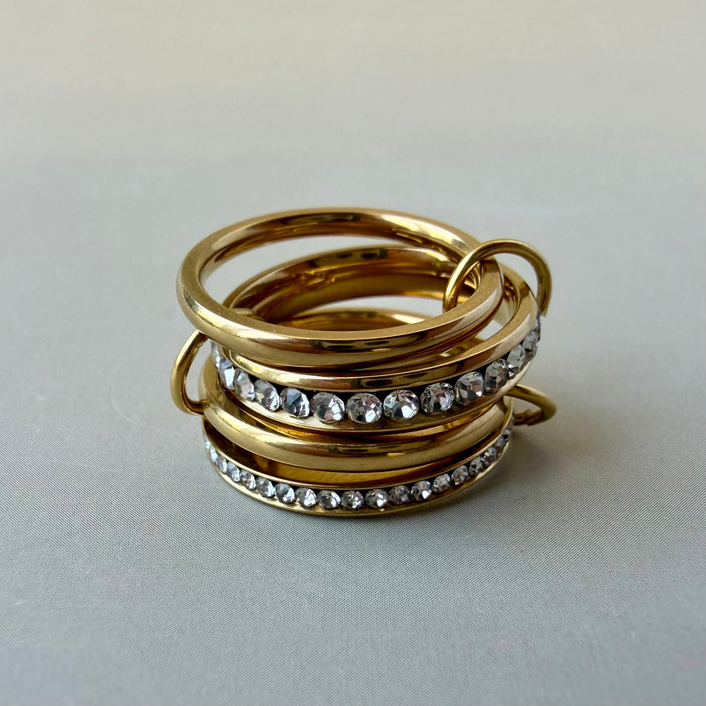 Antonella Ring